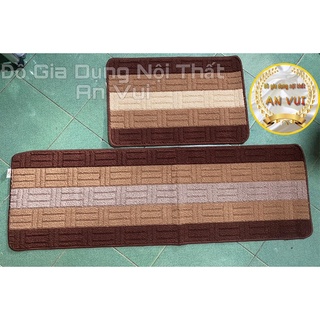 Bộ thảm lâu nhà megahome 05