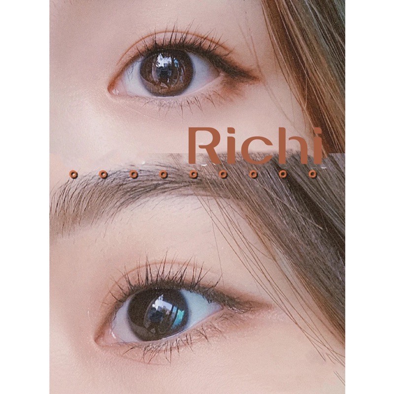 Mascara Kiss Me - Remover - Kẻ mắt (có màu nâu) bản Nhật | BigBuy360 - bigbuy360.vn