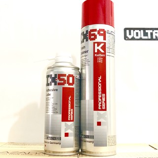 Dưỡng sên xe máy IX50