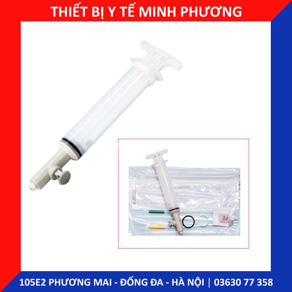 Bơm hút thai Karman