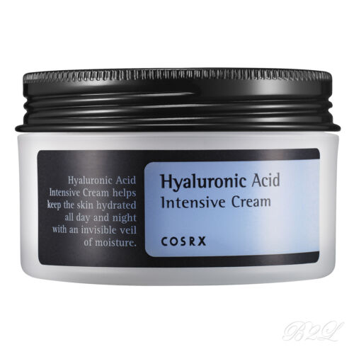 (Hàng Mới Về) Kem Dưỡng Chuyên Sâu Chứa Hyaluronic Acid Cosrx 100ml / [COSRX] Hyaluronic Acid Intensive Cream 100ml