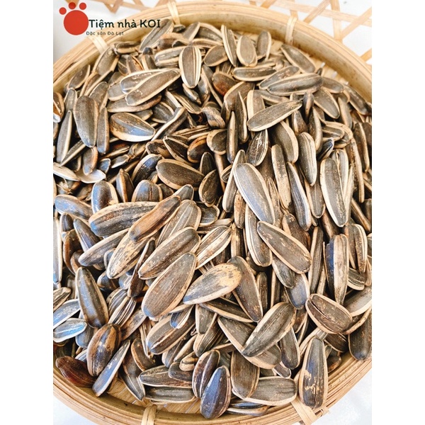 Hạt Hướng Dương/500gr - Đặc Sản Đà Lạt