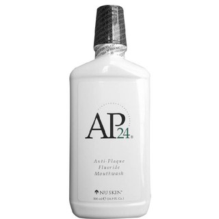 Nước súc miệng ap24 - ap-24 anti-plaque fluoride mouthwash