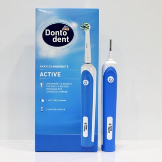 Hàng Đức Bàn chải điện Dontodent Active