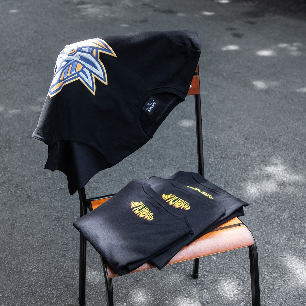 Áo Thun Họa Tiết Graphics Just Men 220108.5