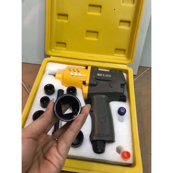 SÚNG VẶN MỞ BULONG 1/2 Taiwan