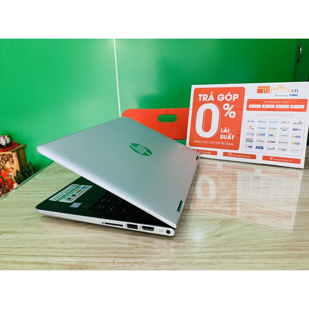 Laptop HP X360 11" Inch Core i3-7100 TH7 l Ram 4G l SSD 180G Xoay 360 Cảm ứng đa điểm