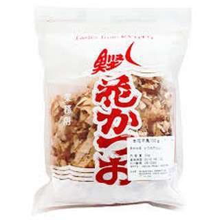 Cá bào sợi lớn Hanakatsuo Chidori 100G