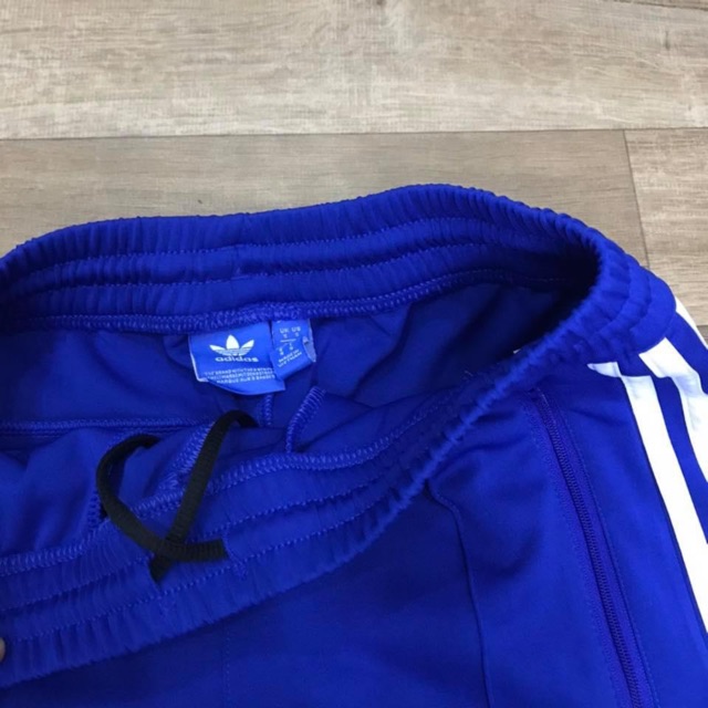 Quần Dài Nam Adidas Originals BB Track Pants