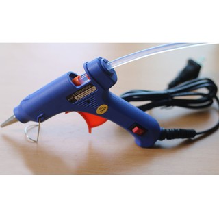 Súng bắn keo nến nhỏ - 20W, súng bắn keo mini