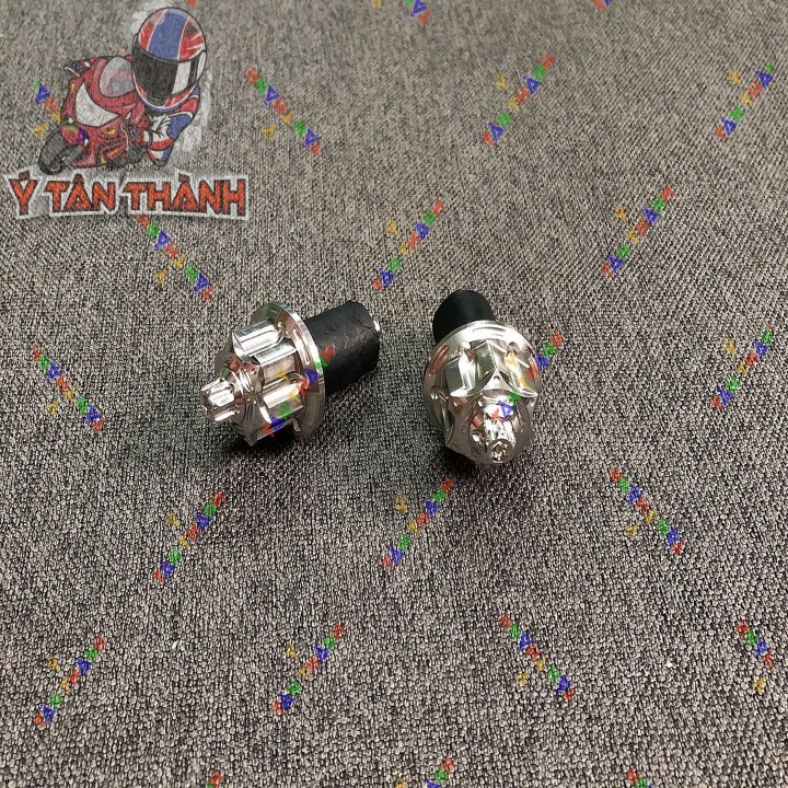 Gù Salaya Lục Giác MS2409