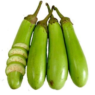 Hạt cà xanh mỡ dài - gói 1 gram