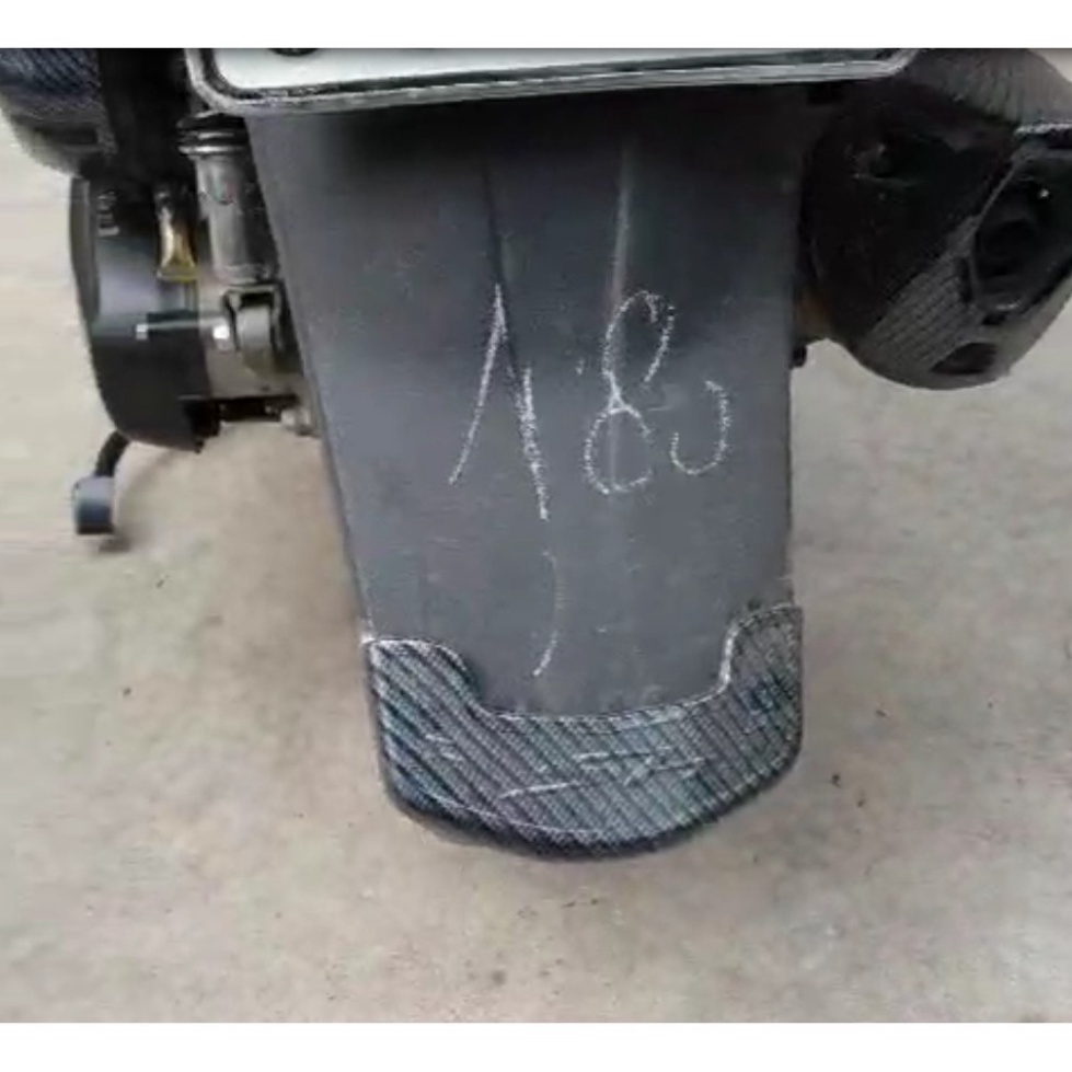 ỐP MŨI DÈ SH VIỆT 2017 TỚI 2019 ( HÀNG ARTISTA LOẠI 1) Ảnh thật Sp