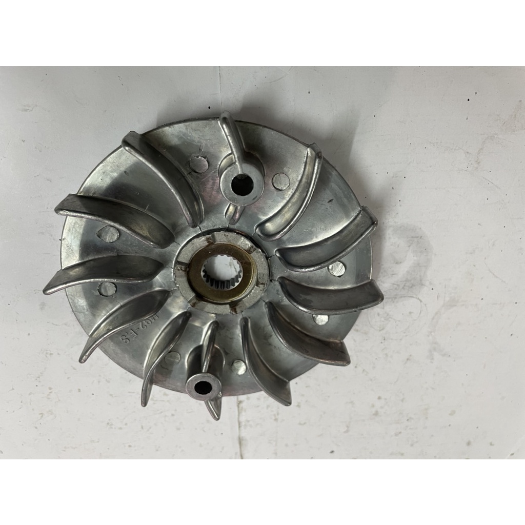 Cánh quạt nồi trước ATTILA