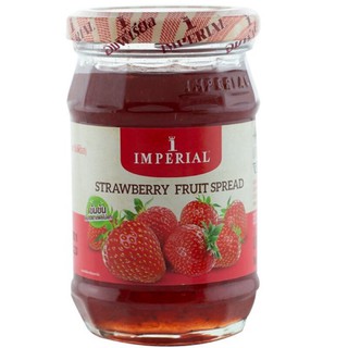 Mứt Dâu Imperial 280g
