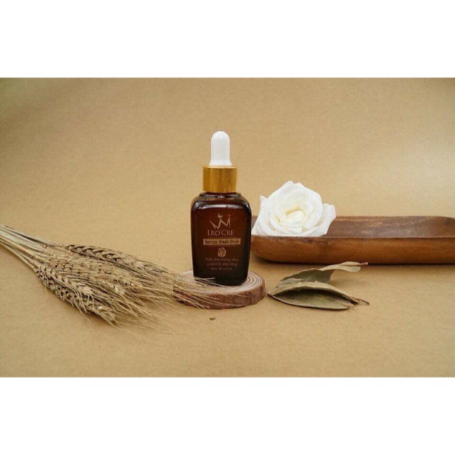 Serum Trái Cây