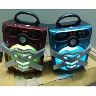 Loa bluetooth nghe nhạc p86/p87/p88/p89 tặng kèm míc karaoke