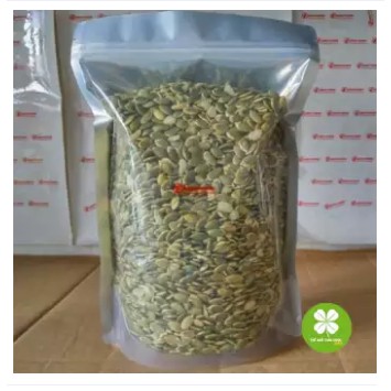 Nhân hạt bí (gói 1kg) - FRV211