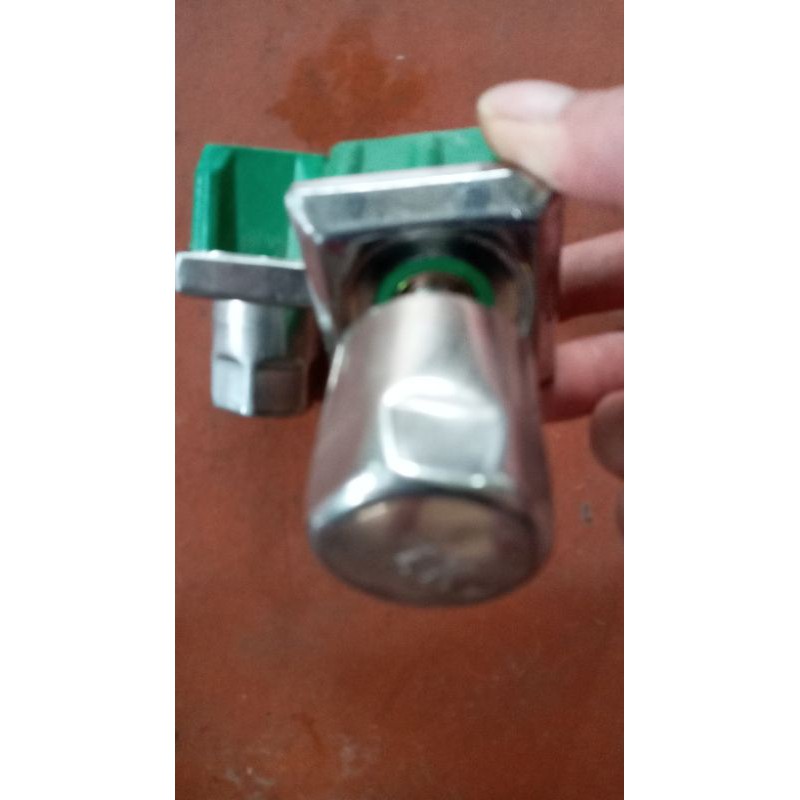 Chân tăng giảm chiều cao của máy thực phẩm,tủ,bàn bếp,nồi phở,cháo...cỡ 38 và 51
