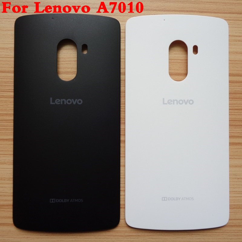 Mới Nắp Lưng Điện Thoại Thay Thế Chuyên Dụng Cho Lenovo K4 Note Vibe X3 Lite A7010