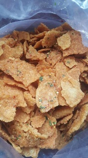 5kg cơm chiên mắm hành bể