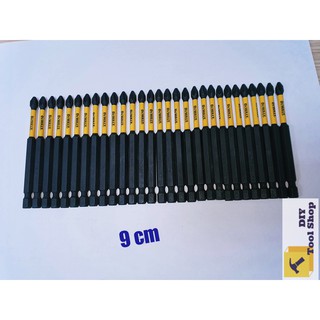 1 Mũi Vít Flextorq Dài 9cm - Ph2