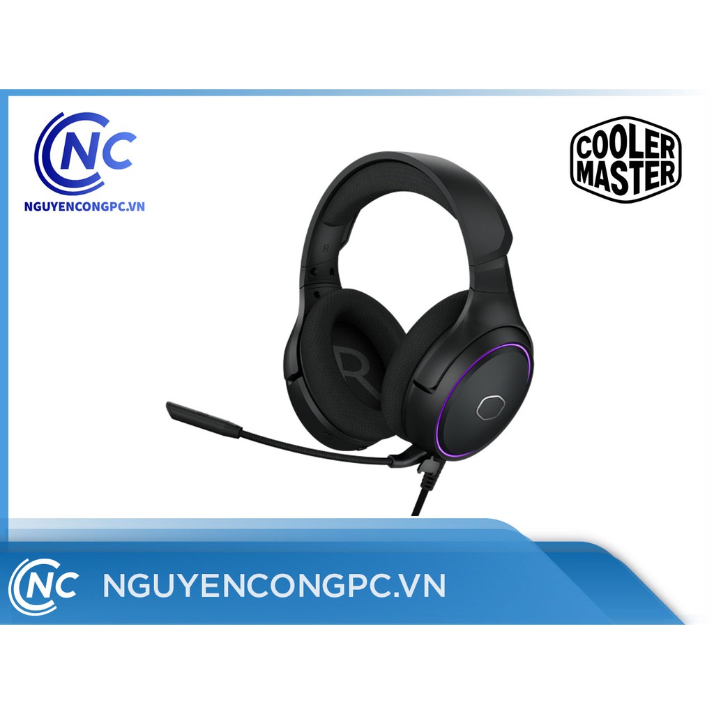 TAI NGHE COOLER MASTER MH650 | BigBuy360 - bigbuy360.vn