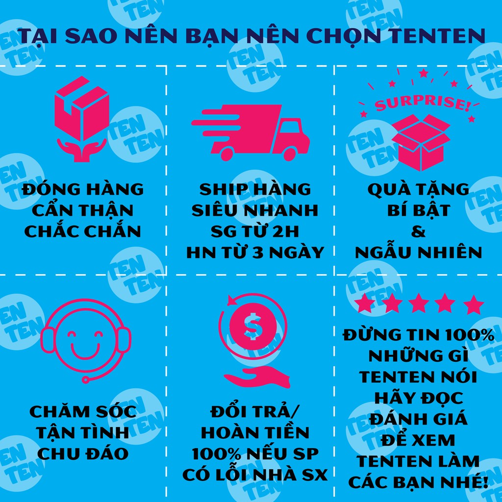 Khô heo tỏi ớt TenTen hộp 300g, đồ ăn vặt vừa ngon vừa rẻ, đảm bảo atvstp - Ăn là ghiền! | BigBuy360 - bigbuy360.vn