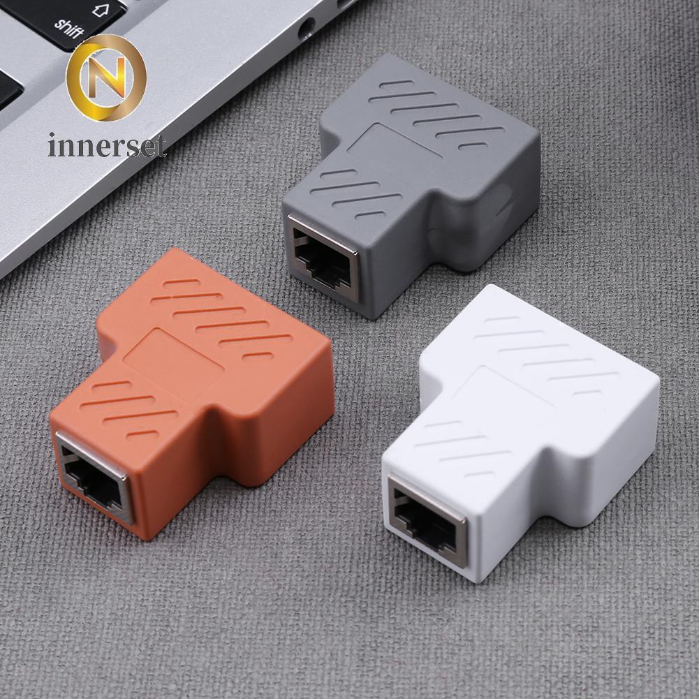 Bộ Chia Cổng Rj45 1 Sang 2 Dual Lan Cho Bảng Hàn Pcb | BigBuy360 - bigbuy360.vn