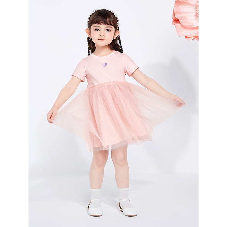 Váy BALABALA - TODDLER dành cho bé gái 201222111029