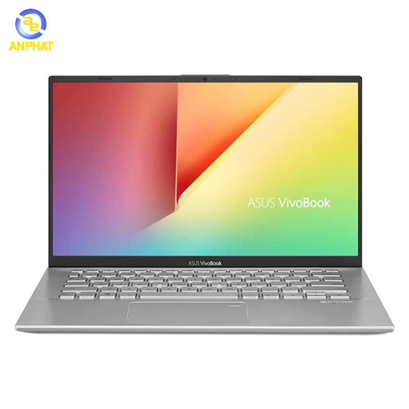 Laptop ASUS A412DA-EK346T R3-3200U I 4GB I 512GB SSD I Radeon Vega 3 I 14"FHD I Win 10