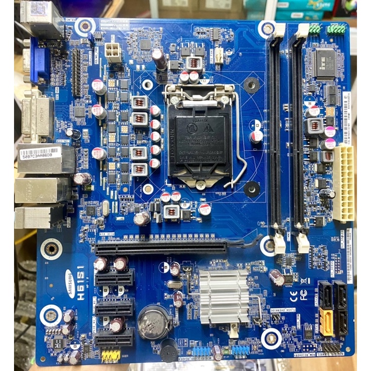 Main Samsung H61- Bảo Hành từ 01 tháng đến 36 tháng hàng đẹp 99%