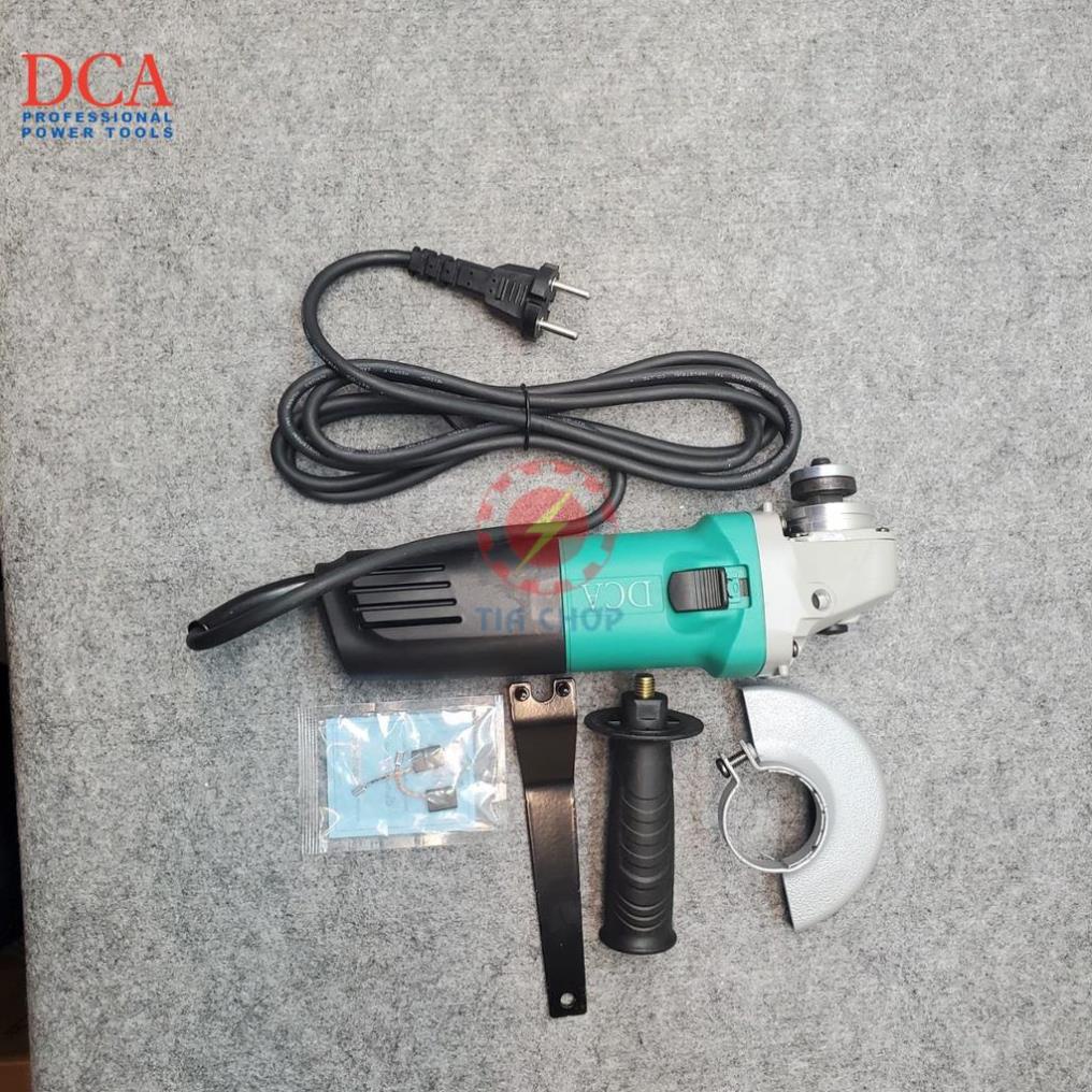 100mm 850W Máy mài góc DCA ASM05-100B