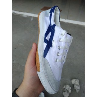 Giày bata chạy bộ Thượng Đình