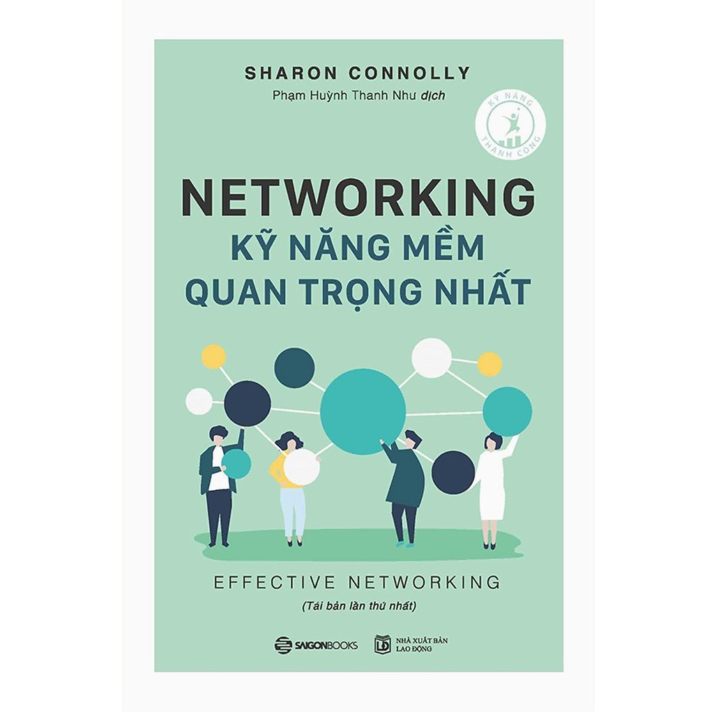 SÁCH: Công Thức Thành Công - Nghĩ Thoáng - Làm Khôn Ngoan - Kỹ Năng Bán Hàng Tuyệt Đỉnh - Networking | BigBuy360 - bigbuy360.vn