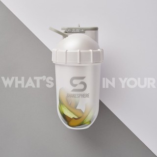 Bình Lắc ShakeSphere - Dung tích 750 ML