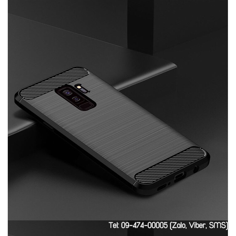 Ốp lưng Samsung Galaxy S9 Plus Likgus chống sốc