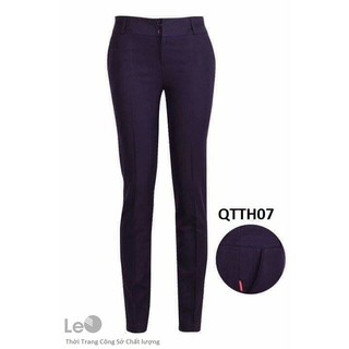 quần tây công sở nữ Thái hòa