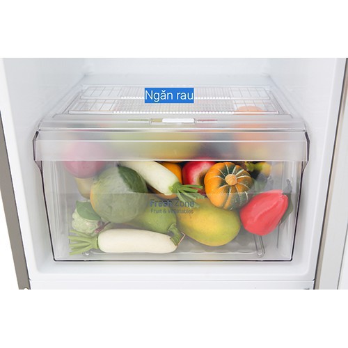 Tủ Lạnh LG Inverter 255 Lít GN-M255PS