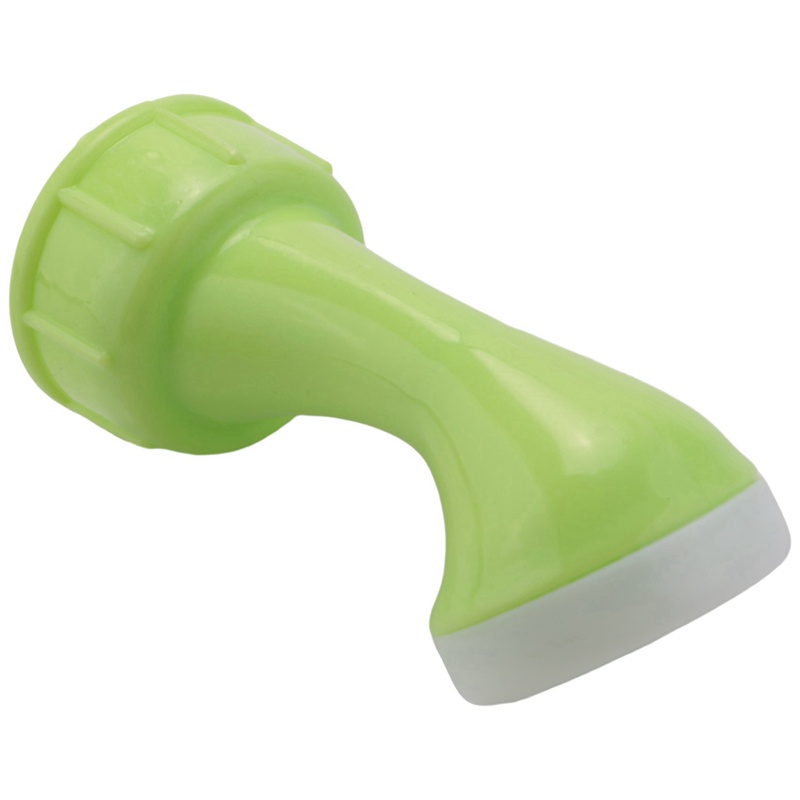 Set 4 Đầu Vòi Tưới Cây 22mm Cho Bình Nước Soda 0.5, 1, 1.5, 2 Lít