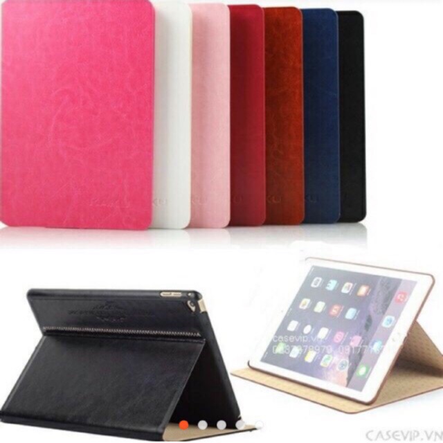 Bao da KAKU iPad Air 10.5 ( 2019 )