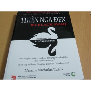 Sổ thiên nga đen