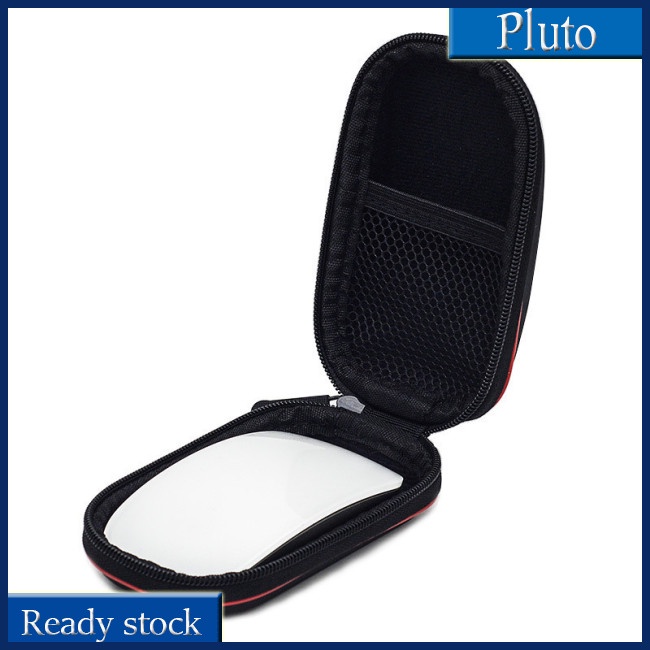 Mới Hộp Đựng Chuột Máy Tính Bằng Eva Có Khóa Kéo Chất Lượng Cao