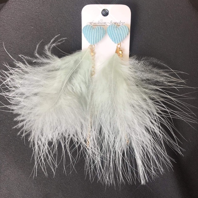 Hoa tai sang chảnh