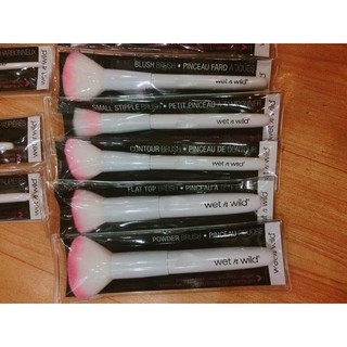[BRUSHES] Cọ Wet n Wild