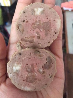 Bò Viên Gân Châu Đốc (đặc biệt)