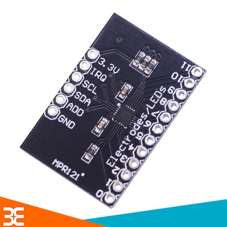 Mạch Cảm Ứng Điện Dung MPR121 Breakout V12