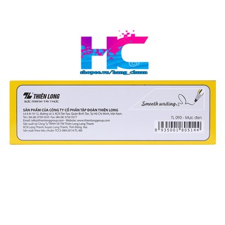 Bút bi TL-093 hang_chuan