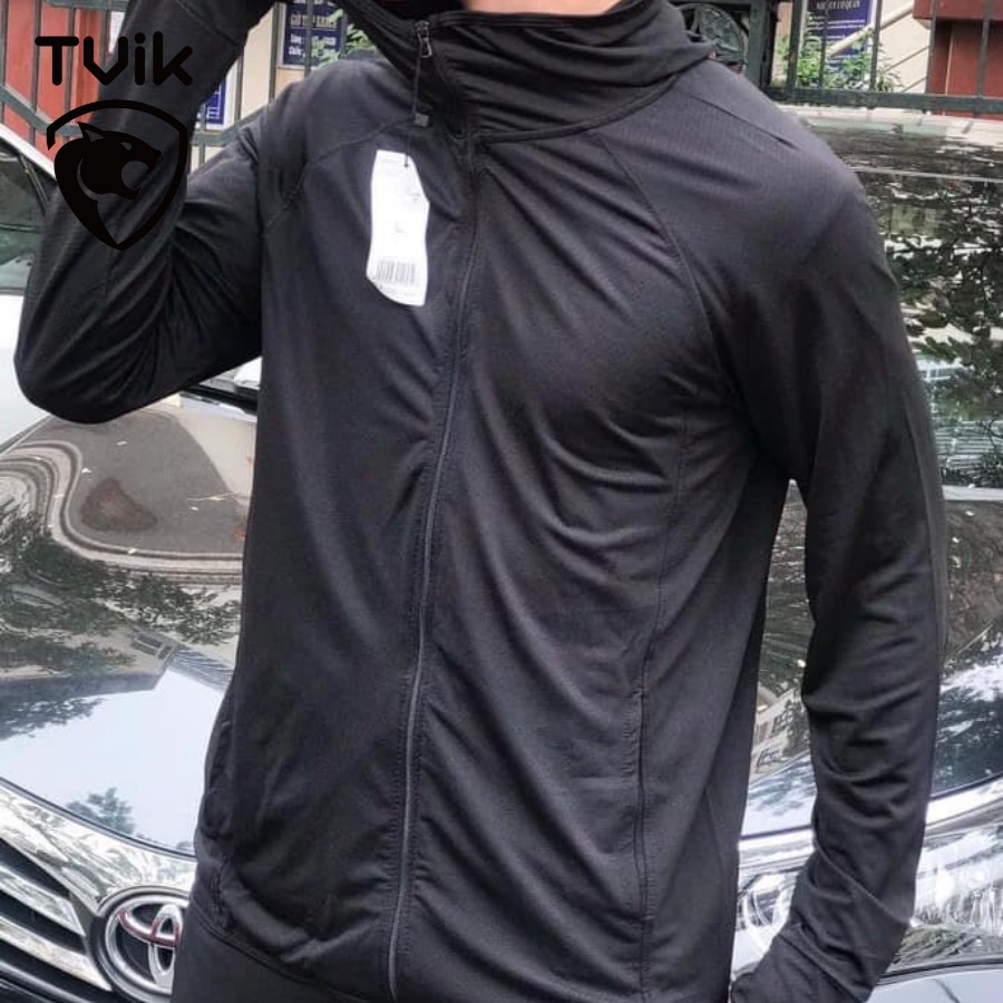 Áo chống nắng Tvik nam Uniplus, loại cao cấp chống nắng vượt trội, ANU | BigBuy360 - bigbuy360.vn