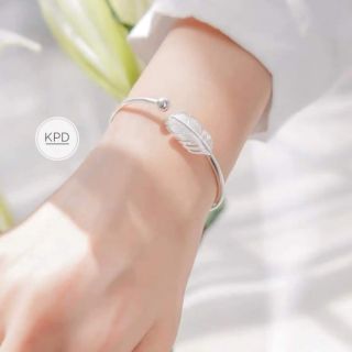 vòng tay nữ bạc ta